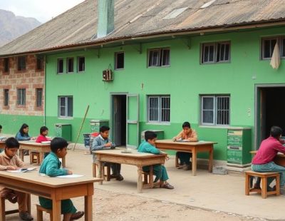 school-infrastructure